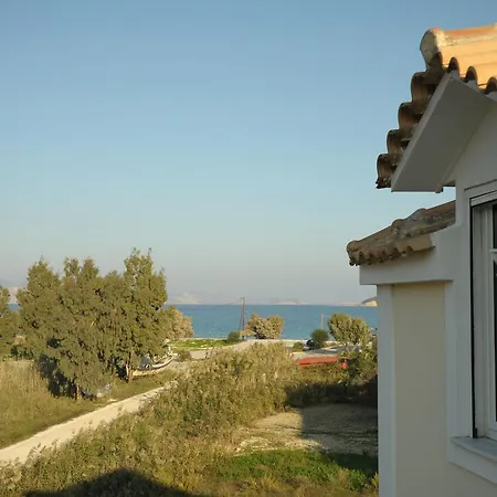 Apartman Dolphinstudios