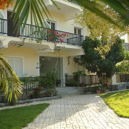 Dolphinstudios Apartman Kerí